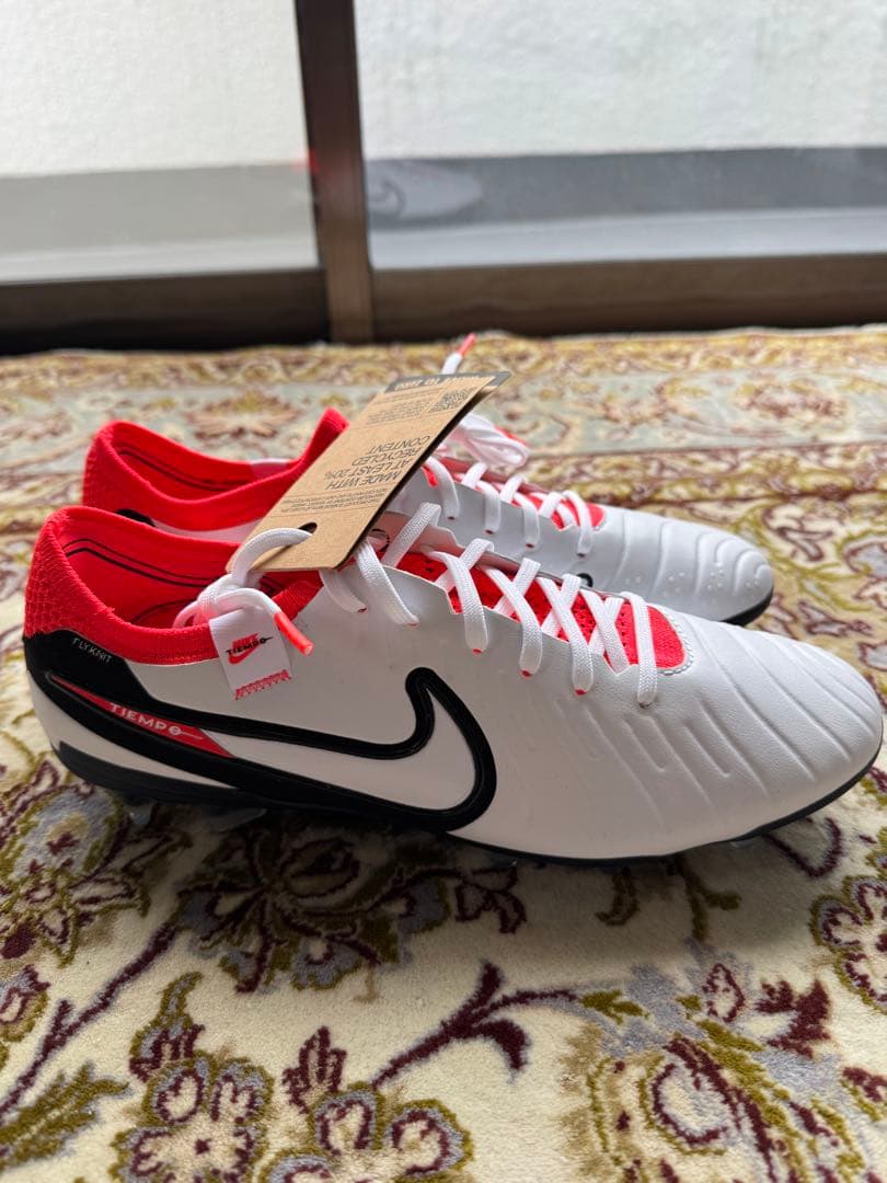 Nike ティエンポ レジェンド 10 エリート