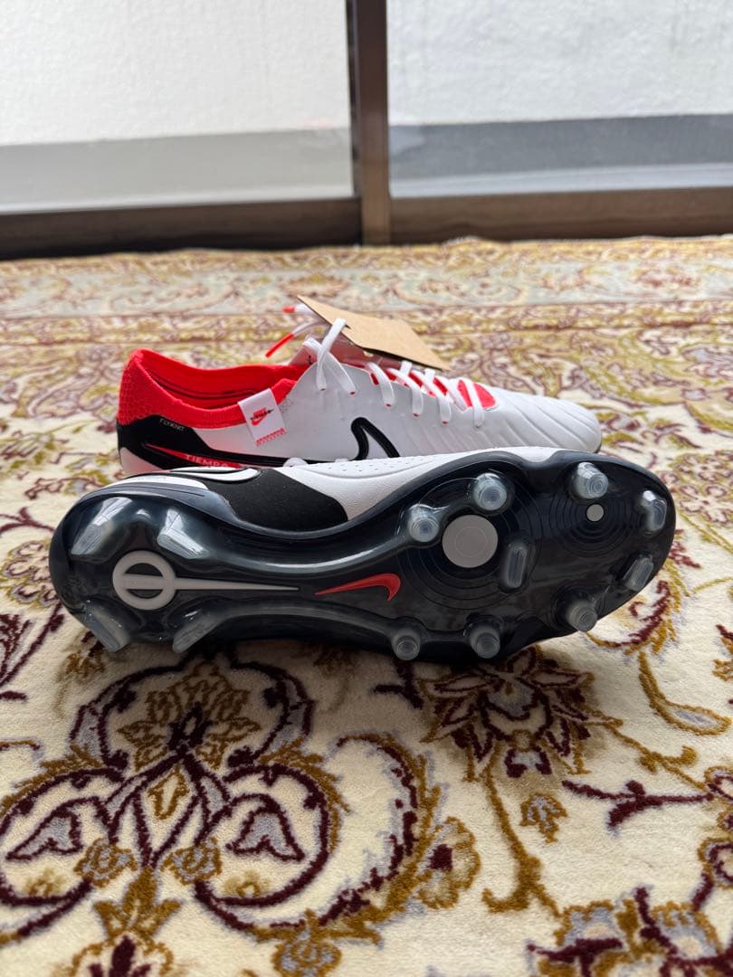 Nike ティエンポ レジェンド 10 エリート