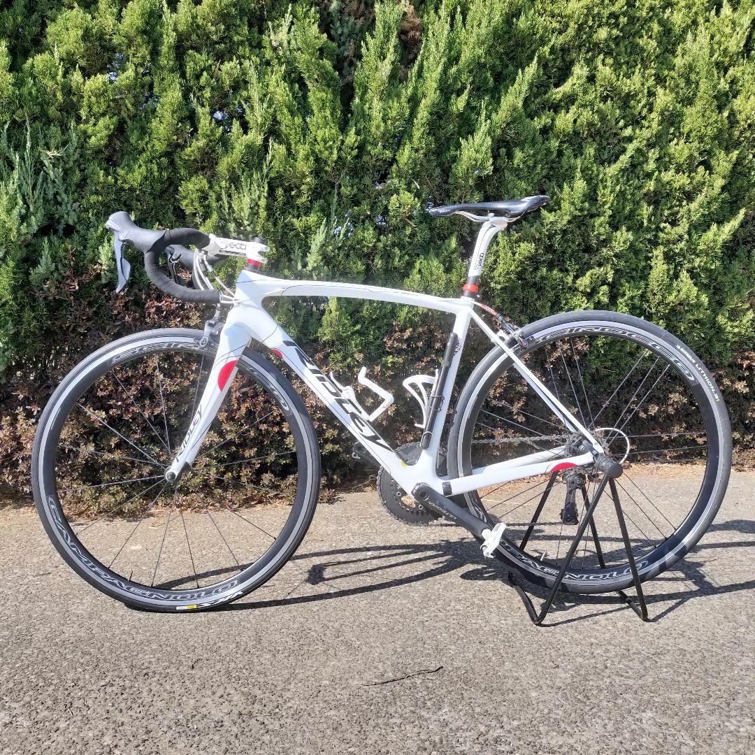 引き渡し限定　Ridley Fenix SL XSサイズ　日本限定モデル