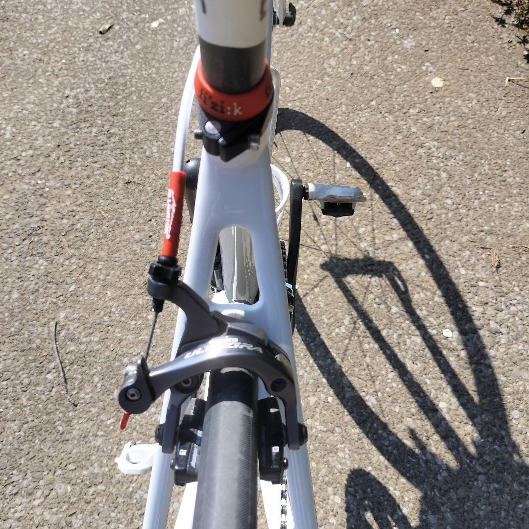 引き渡し限定　Ridley Fenix SL XSサイズ　日本限定モデル
