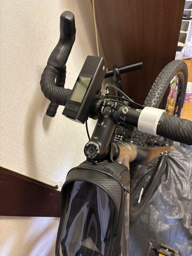 FUJI JARI 1.3 フルセット　⭐️その日から走れます！