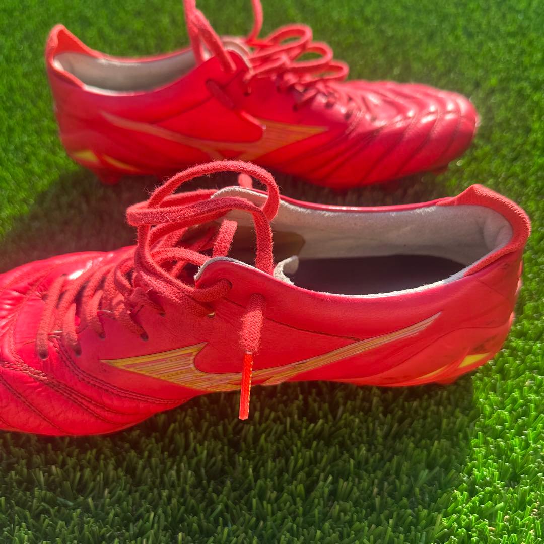 Mizuno モレリア ネオ4 JAPAN 25.0