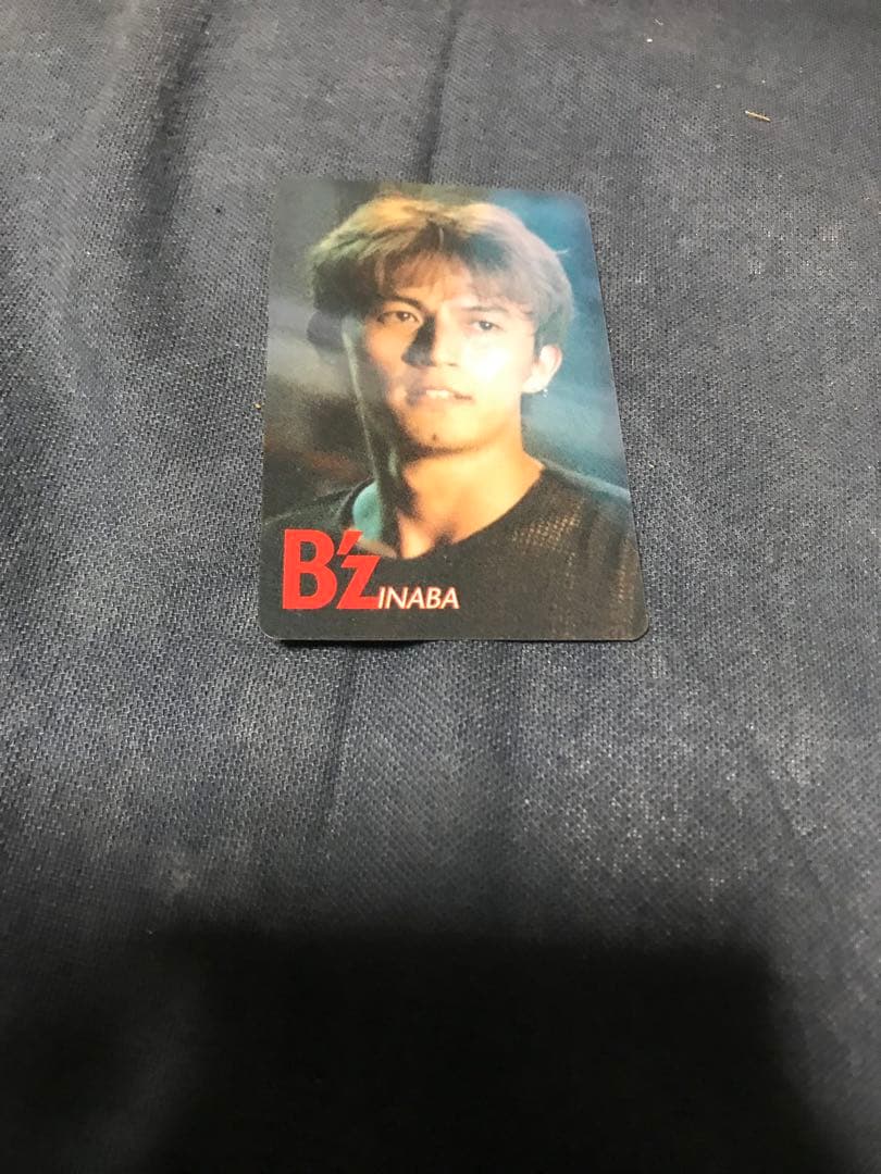 B'zグッズまとめ売り