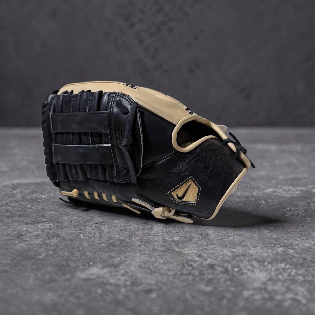 【日本未発売】ナイキ 硬式グローブ Nike Diamond Elite Pro
