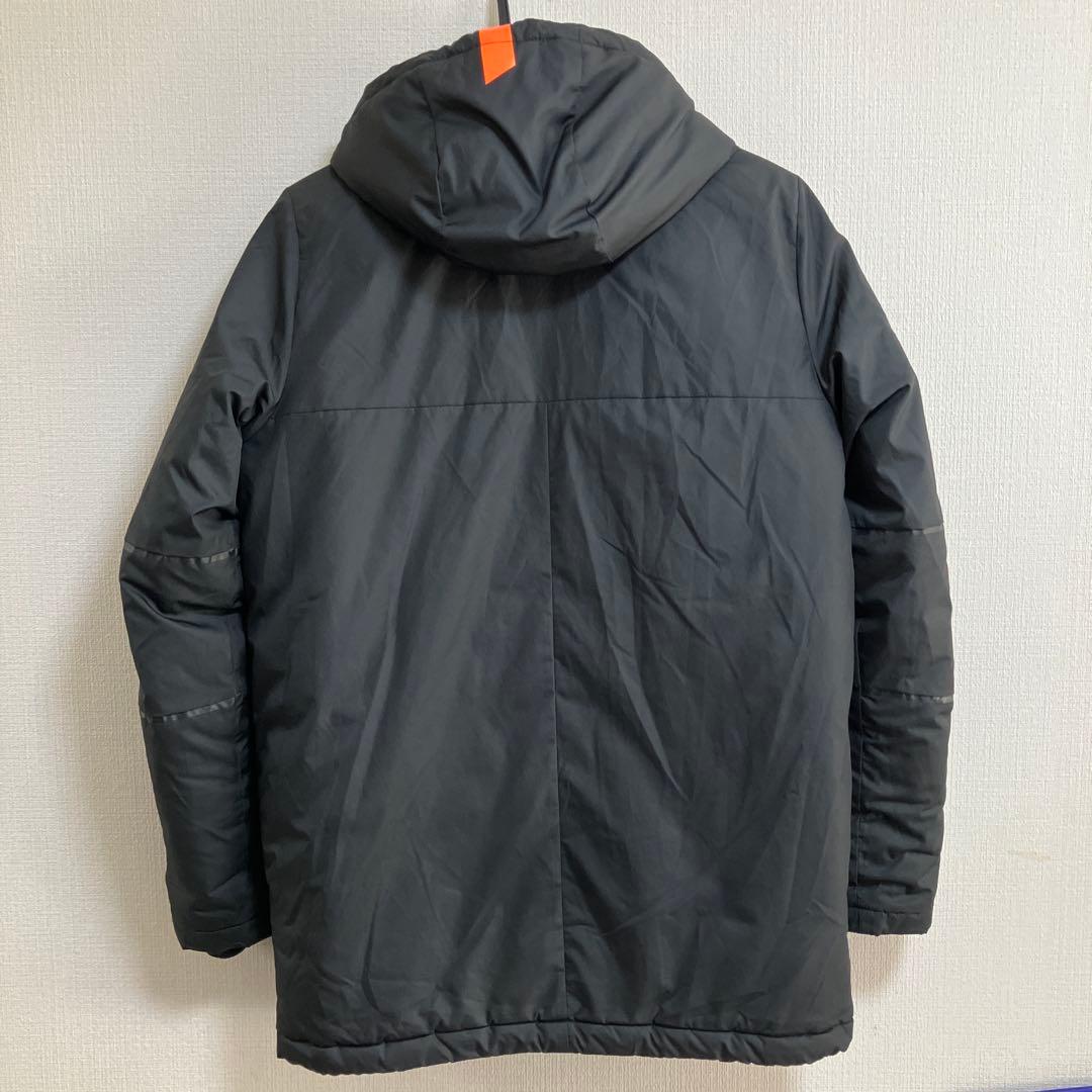 NIKE ベンチコート　上下　M