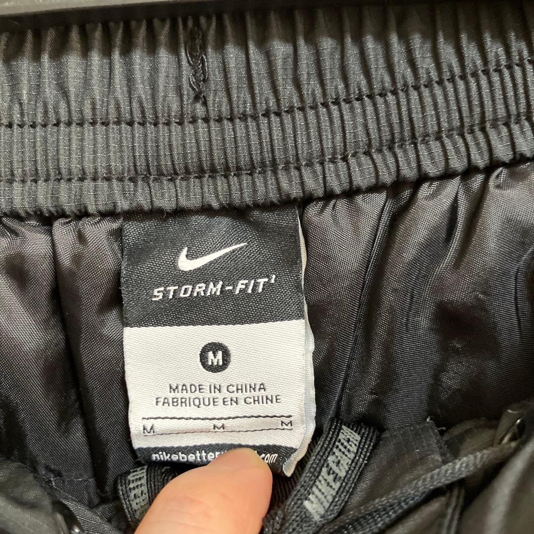 NIKE ベンチコート　上下　M