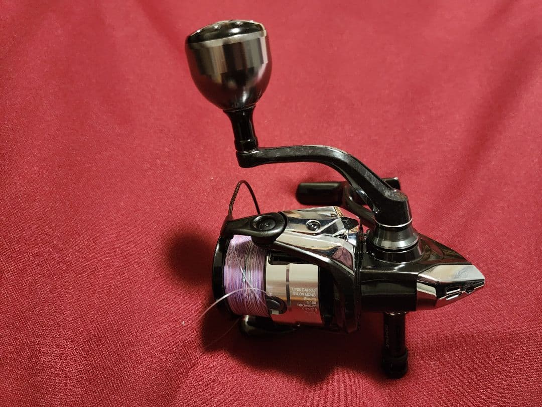 23Vanquish ヴァンキッシュC3000XG 美品