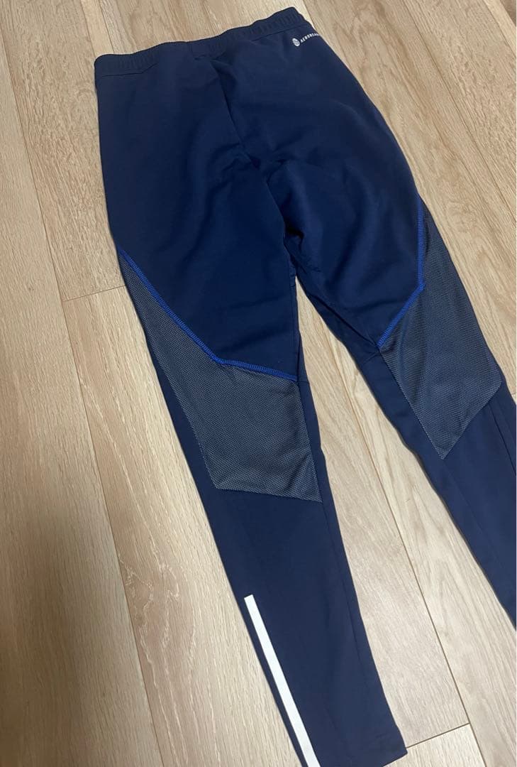 adidas 北アイルランド代表　トラックパンツ　トレーニングパンツ　ジャージ
