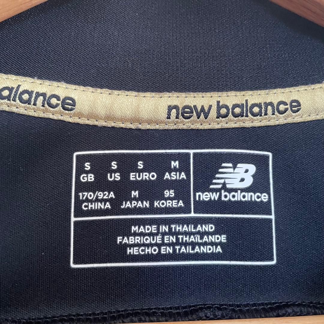 Liverpool FC New Balance ゲームジャケット