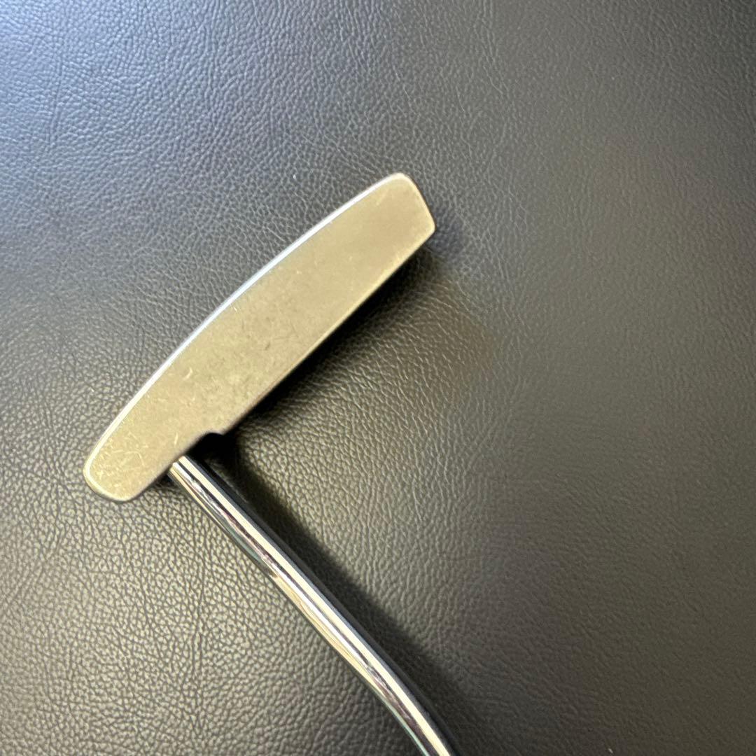 PING Karsten Anser X パター