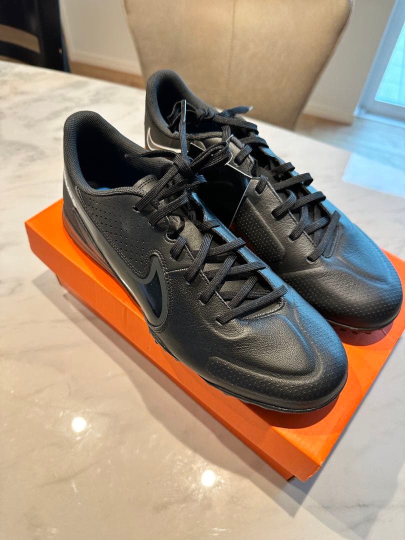 NIKE Tiempo Legend 9 Academy TF 28.0センチ