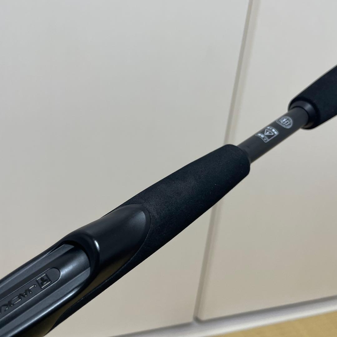 ジャッカル BPM BP-S68L 今だけ特価