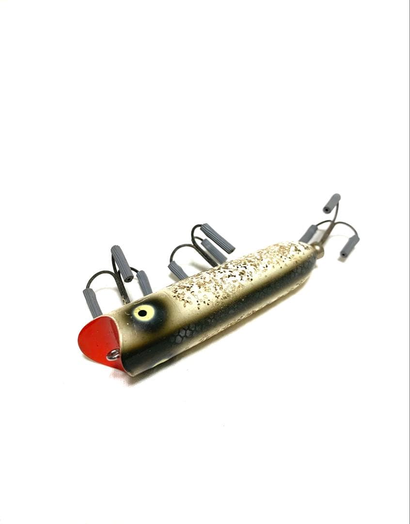 HEDDON LUCKY 13 トップウォータールアー