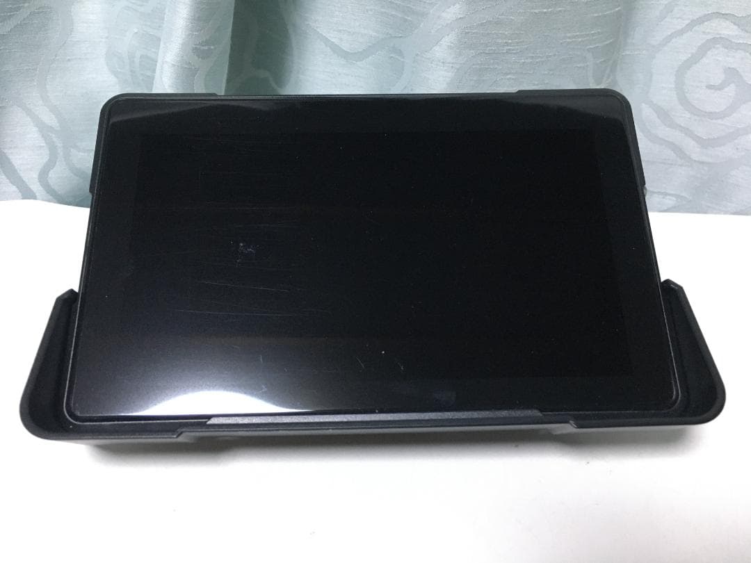 7インチ バイク用 ナビ スマートモニター