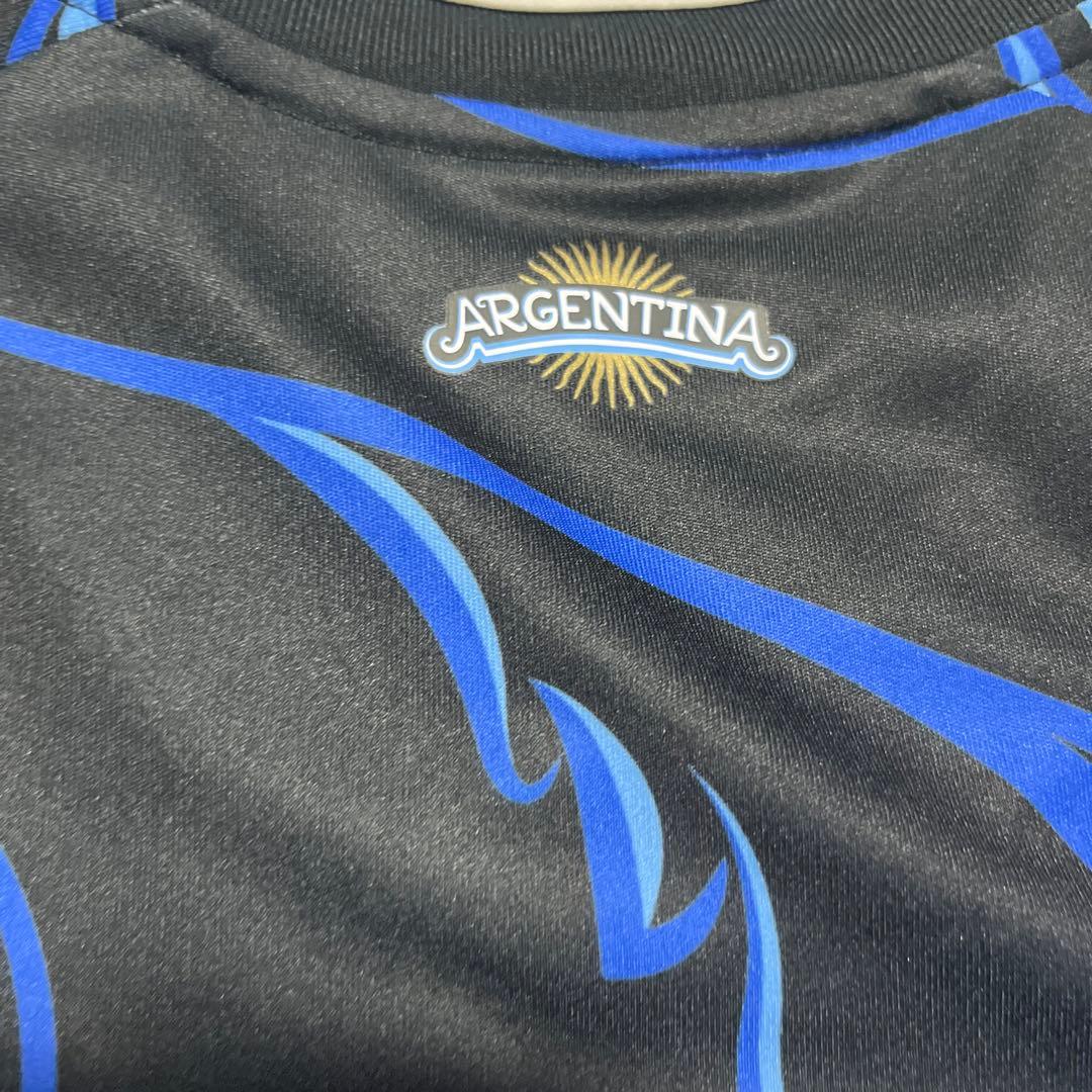 Mサイズ　adidas アルゼンチン代表ユニフォーム 2026