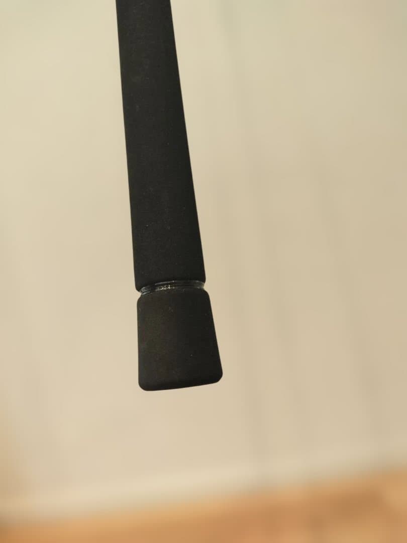 DAIWA　ダイワ　Catalina　キャタリナ　J60MB　ジギングロッド