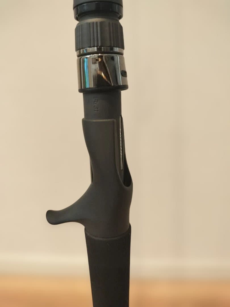 DAIWA　ダイワ　Catalina　キャタリナ　J60MB　ジギングロッド