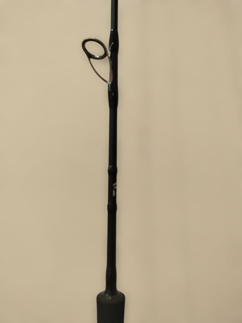 DAIWA　ダイワ　Catalina　キャタリナ　J60MB　ジギングロッド