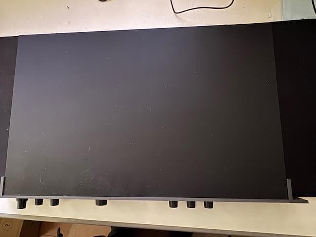 ギター ZOOM 9120