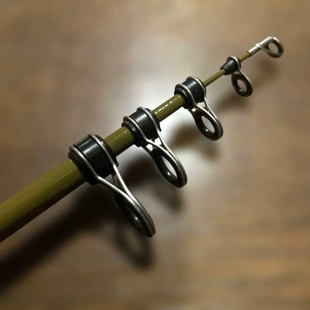 ジェットセッター60ST SHINOBI SPECIAL 美品