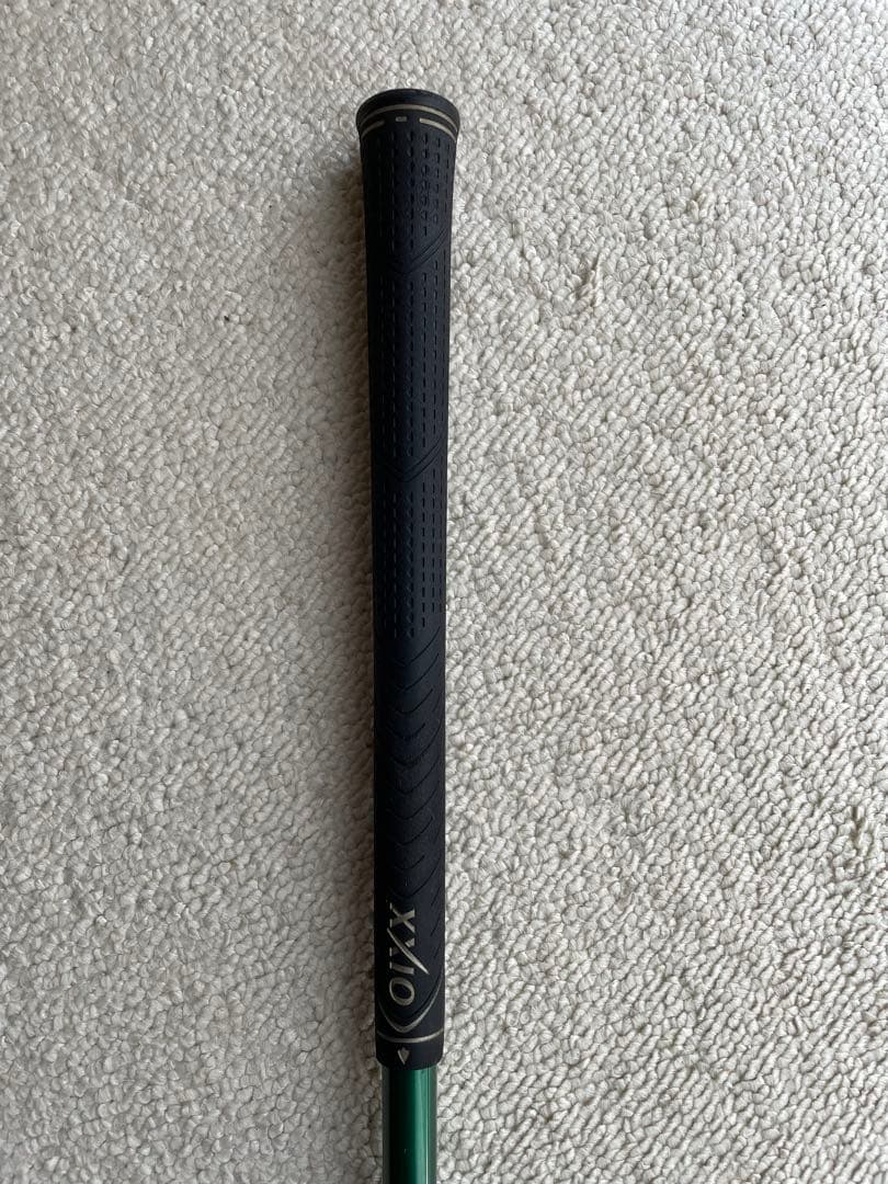 XXIO (2015) Prime 5W 18° フェアウェイウッド カバー付