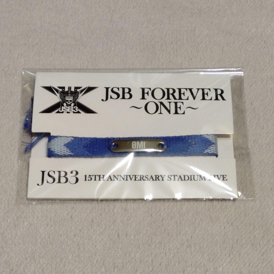 【ØMI/登坂 広臣】グッズ3点セット　JSB FOREVER～ONE～　三代目