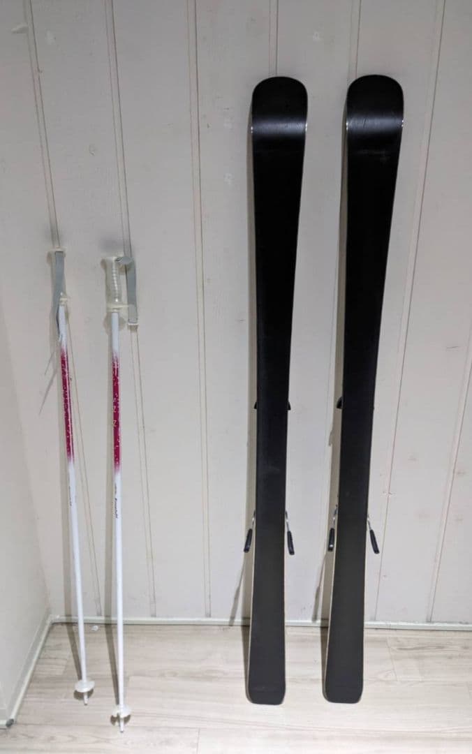PURECONSCIOUS　スキー　152cm