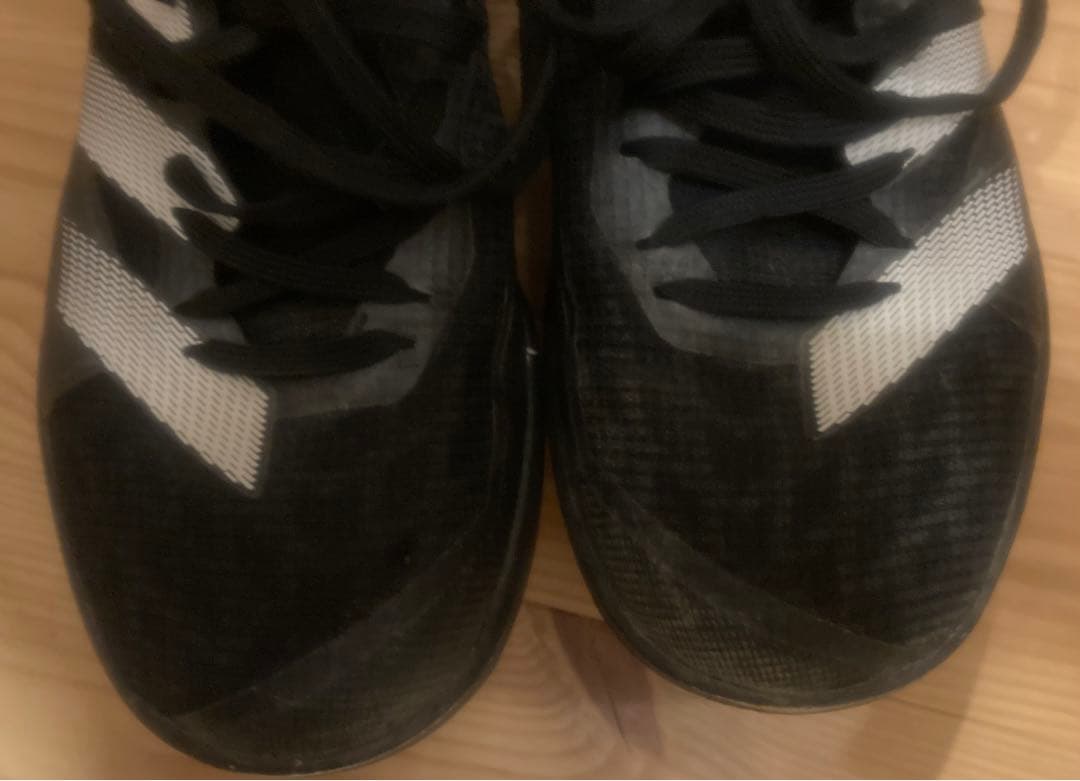 adidas ADIZERO LJ スパイクシューズ JP 26