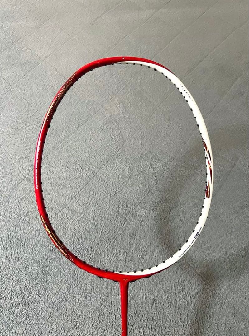 【pepperKOTOKO】YONEX アストロクス88S