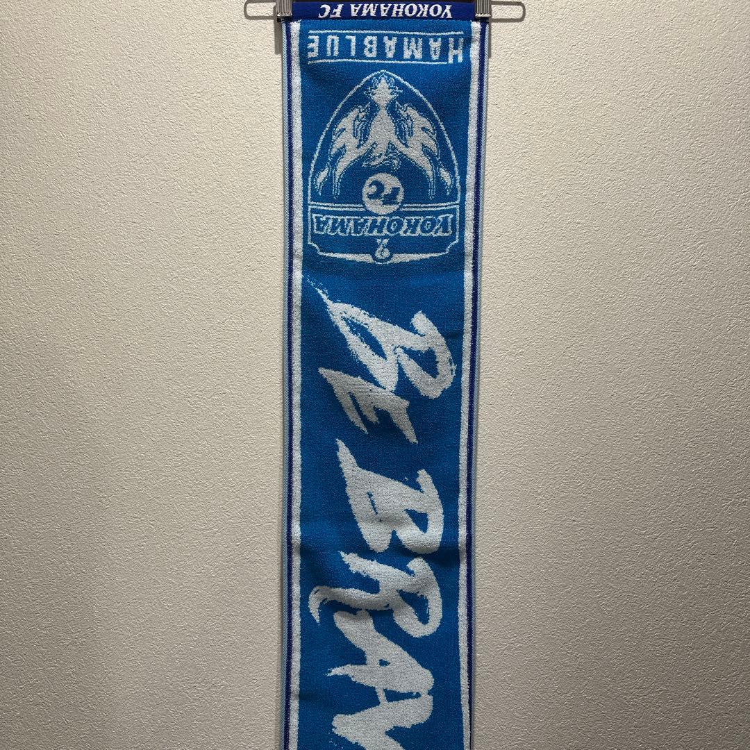 三浦知良 横浜FC 2018 記念Tシャツ タオルマフラー　セット
