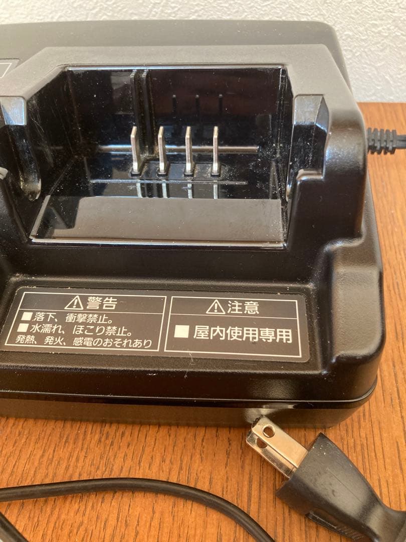Panasonic NKJ069Z1「充電器 」のみ 電動自転車 バッテリーなし