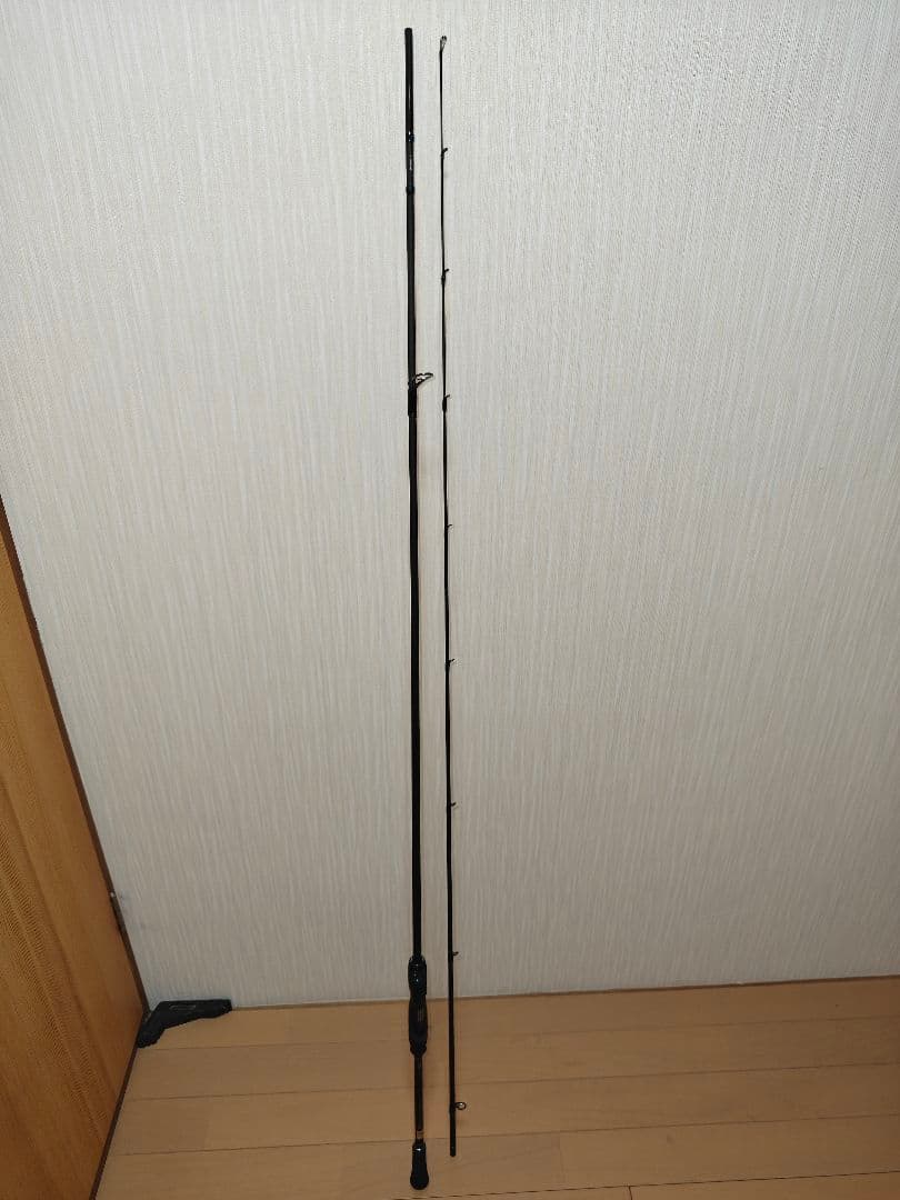 ダイワ　エメラルダスAIR　89MLM