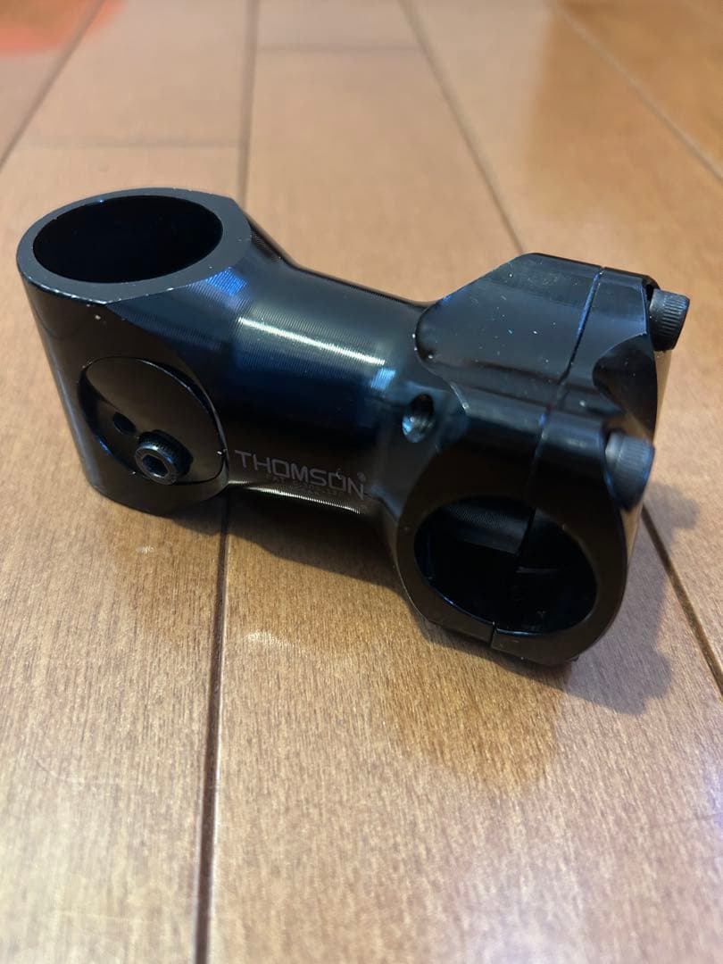 美品! Thomson Elite X4 ステム 25.4 70mm
