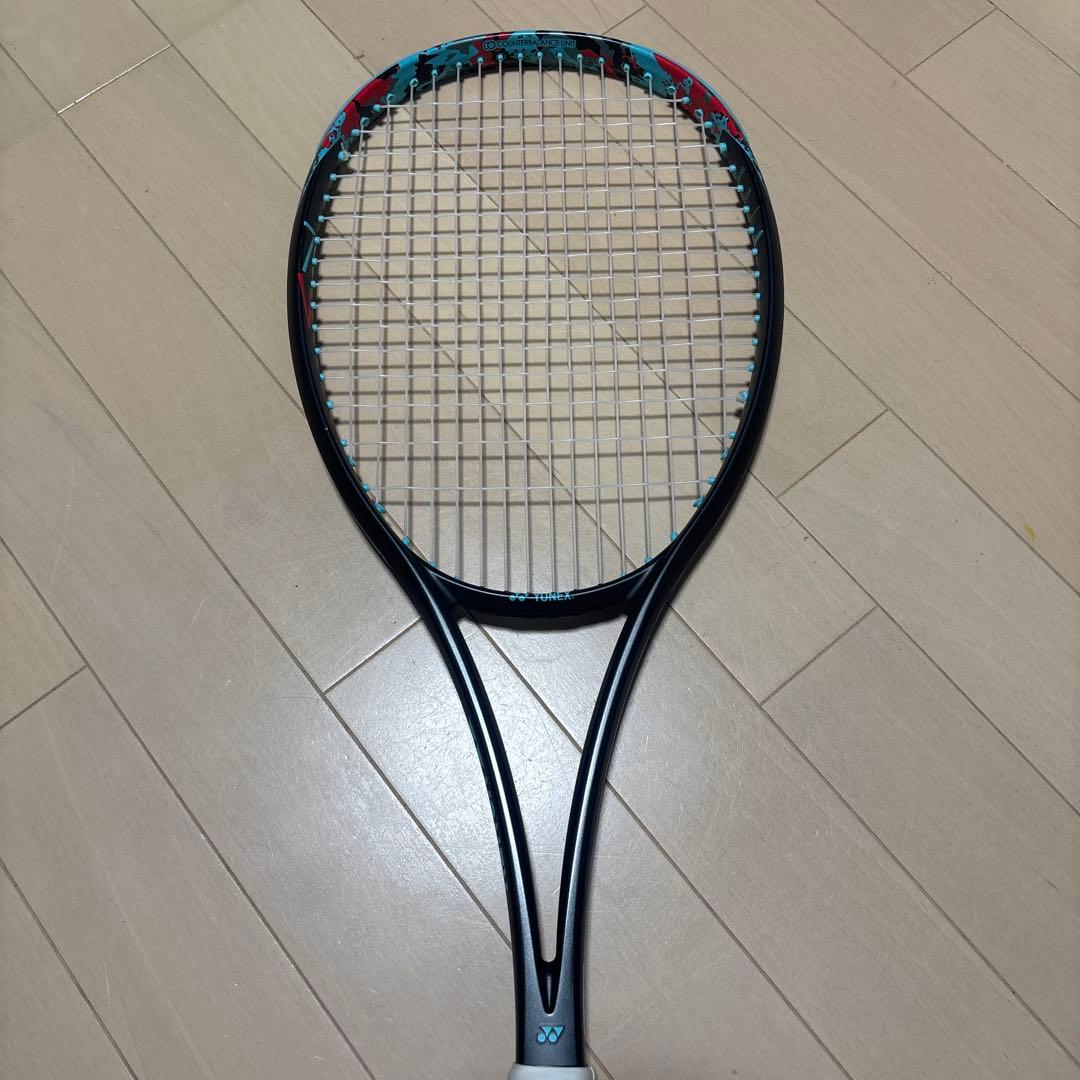 YONEX GEOBREAK70V ヨネックス ジオブレイク70V ソフトテニス