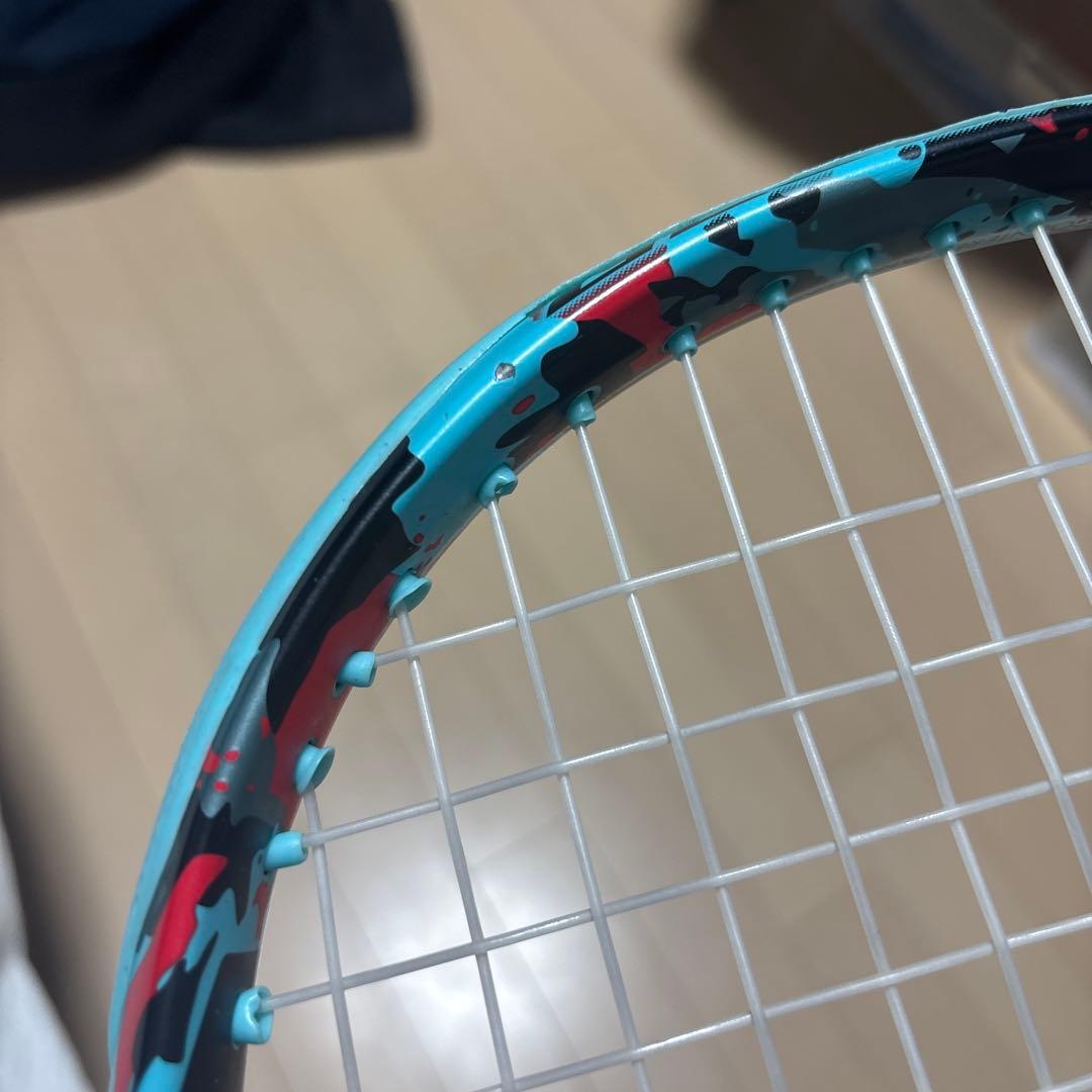 YONEX GEOBREAK70V ヨネックス ジオブレイク70V ソフトテニス