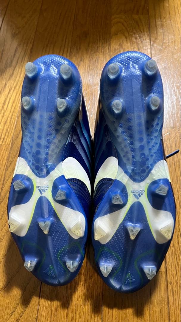 シューズ adidas X F50 TUNIT FG