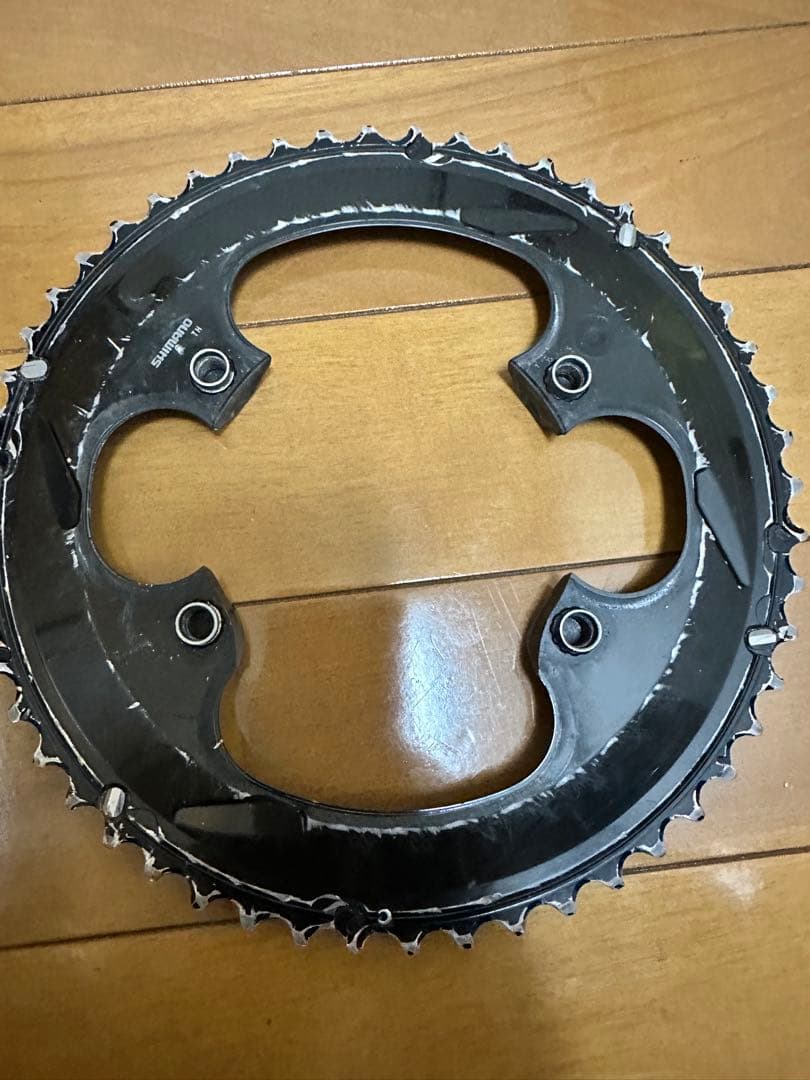 DURA-ACE r9200 チェーンリング 52t
