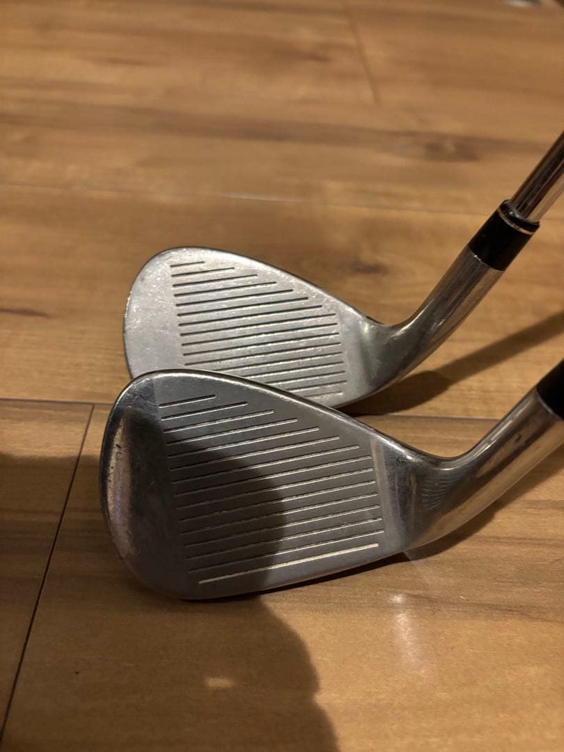 TaylorMade M4 ウェッジセット　S.A