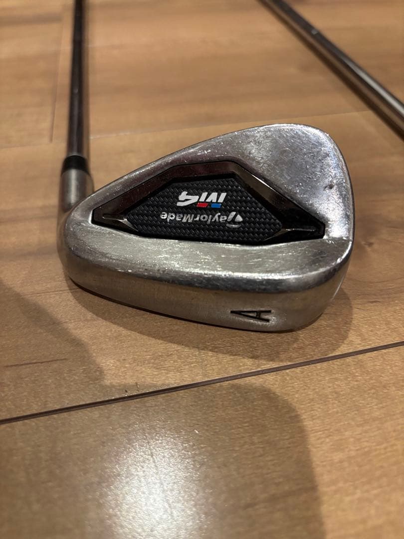 TaylorMade M4 ウェッジセット　S.A