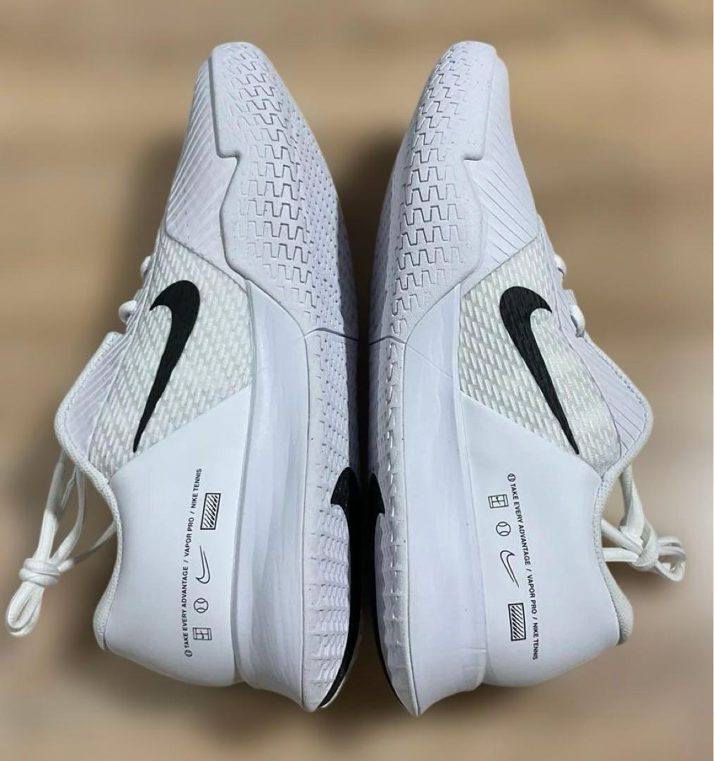 NIKE ナイキ　スニーカー　ズーム　ヴェイパー　PRO 2 HC タグ付き新品