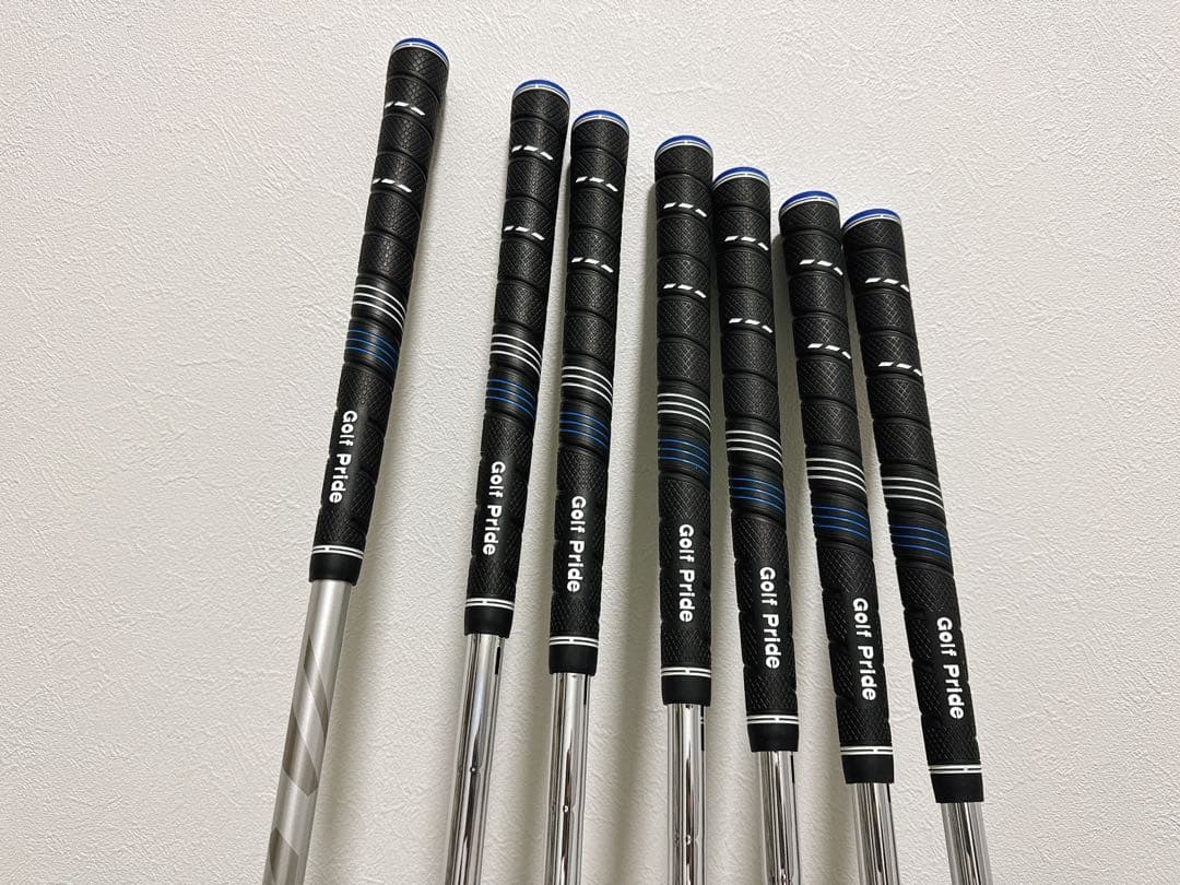 クラブ NEXGEN MT FORGED MA FORGED 7s