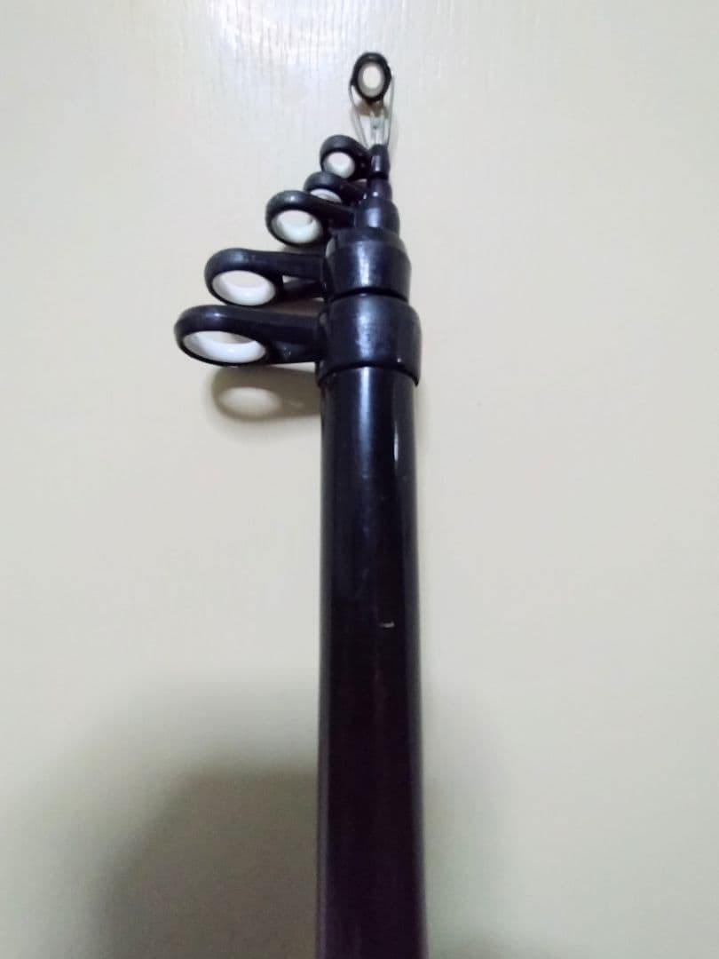 PROGRESS 投げ竿 投げ竿サーフトライスター 2本纏め買い