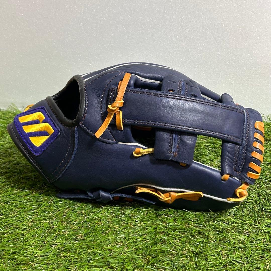 MIZUNO ミズノ グローブ