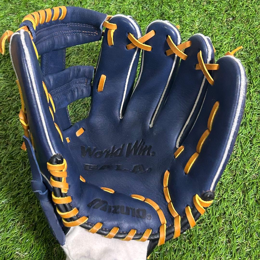 MIZUNO ミズノ グローブ