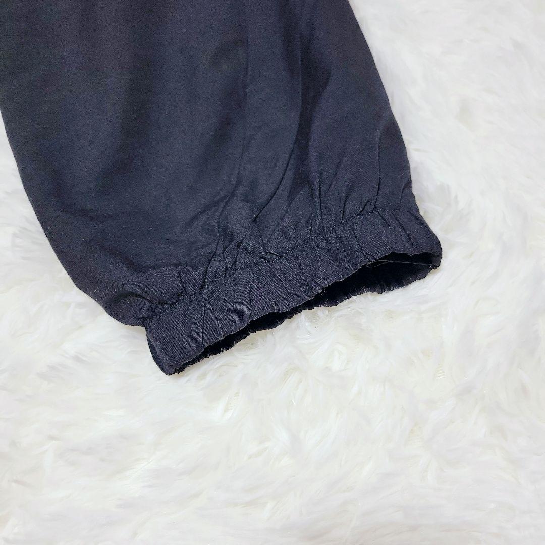 00's✨adidas AC ミラン トラックジャケット セットアップ 黒/金