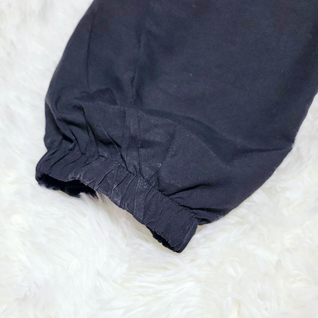00's✨adidas AC ミラン トラックジャケット セットアップ 黒/金