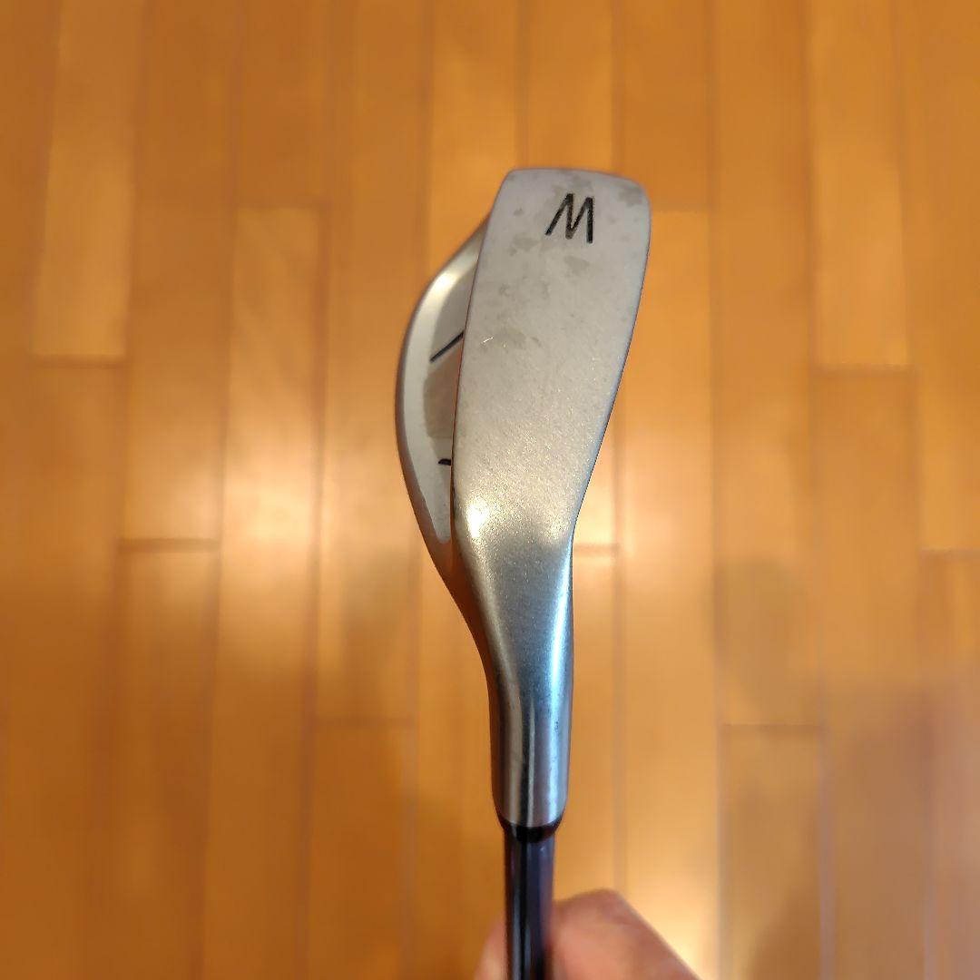 SRIXON　ジュニア用クラブセット