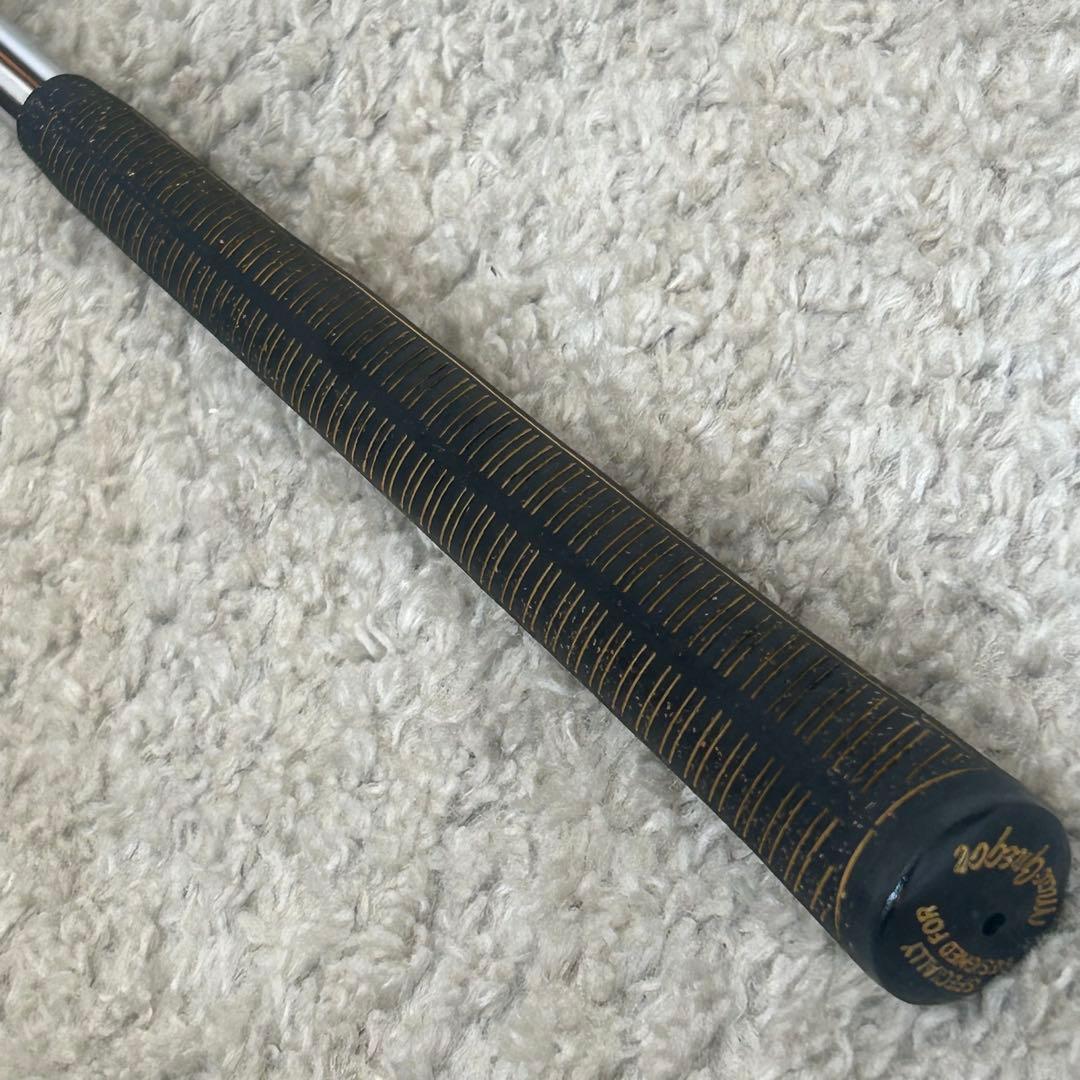希少　MacGregor Tourney マグレガー　ターニー　1番　アイアン