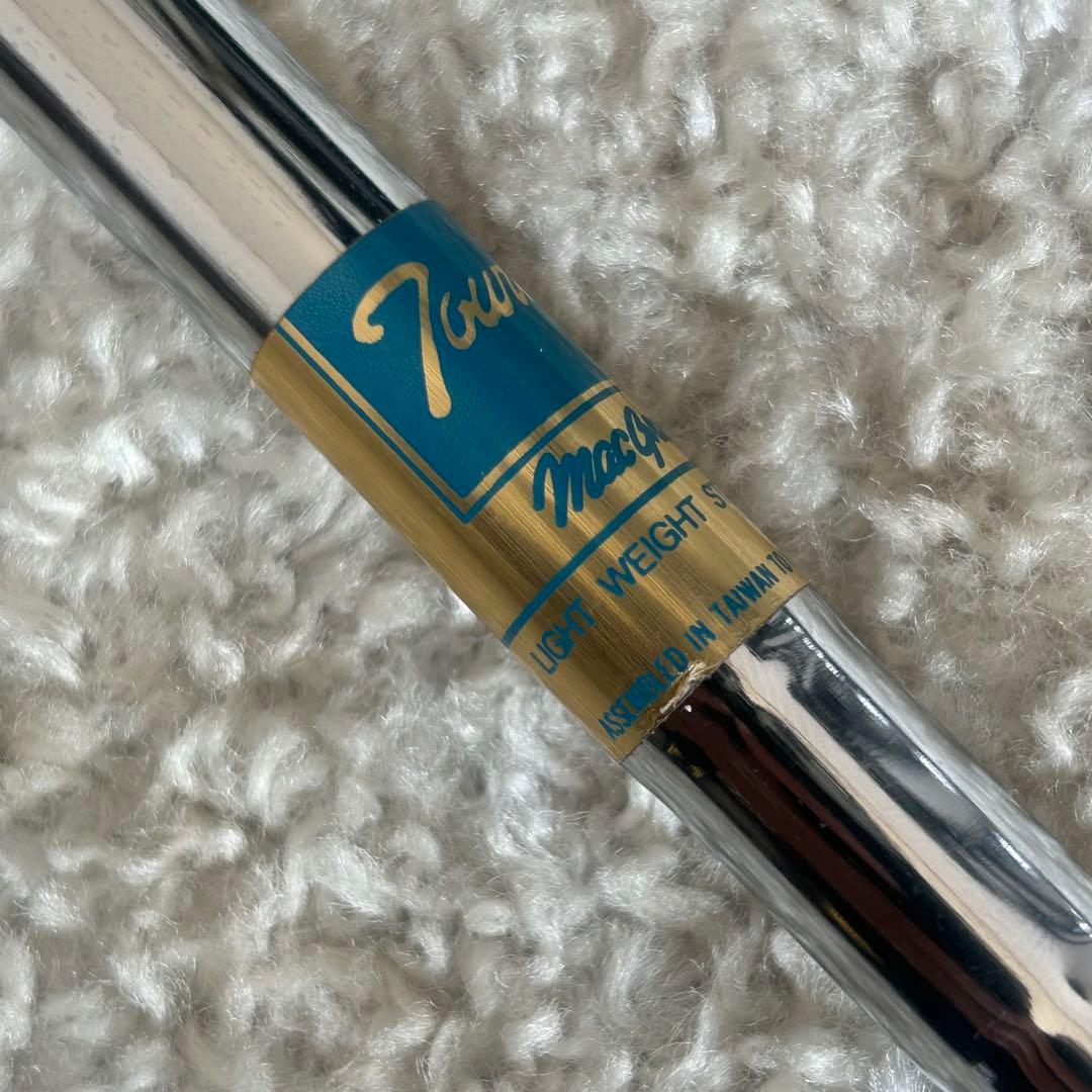 希少　MacGregor Tourney マグレガー　ターニー　1番　アイアン