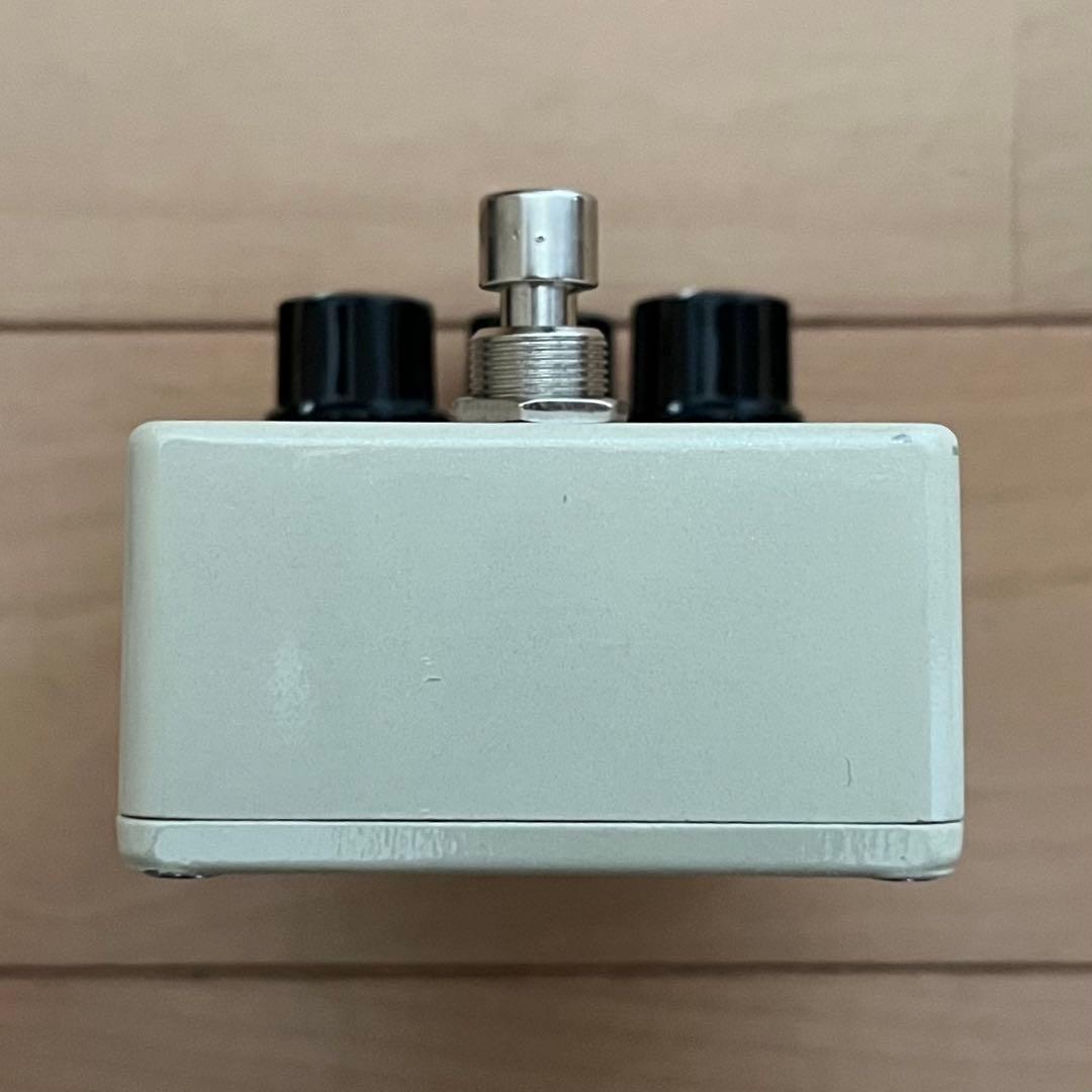 ギター MXR M233 MICRO AMP+